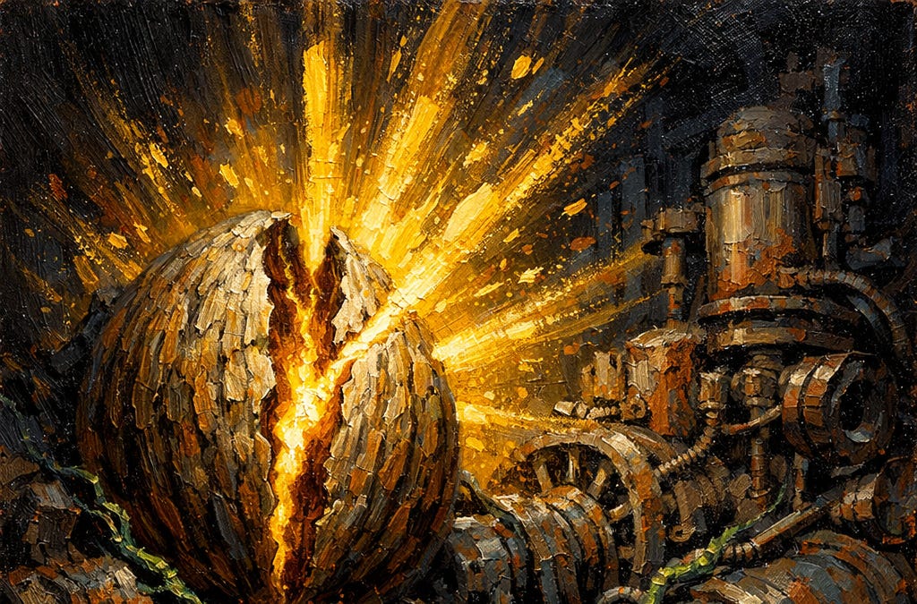 Strophanthus: Transforming Heart Tissue – From Poison to Power